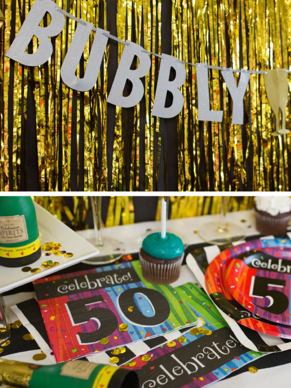 8 Ways To Make A Milestone Birthday Magnificent | Fun365